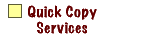 Quick Copying Services